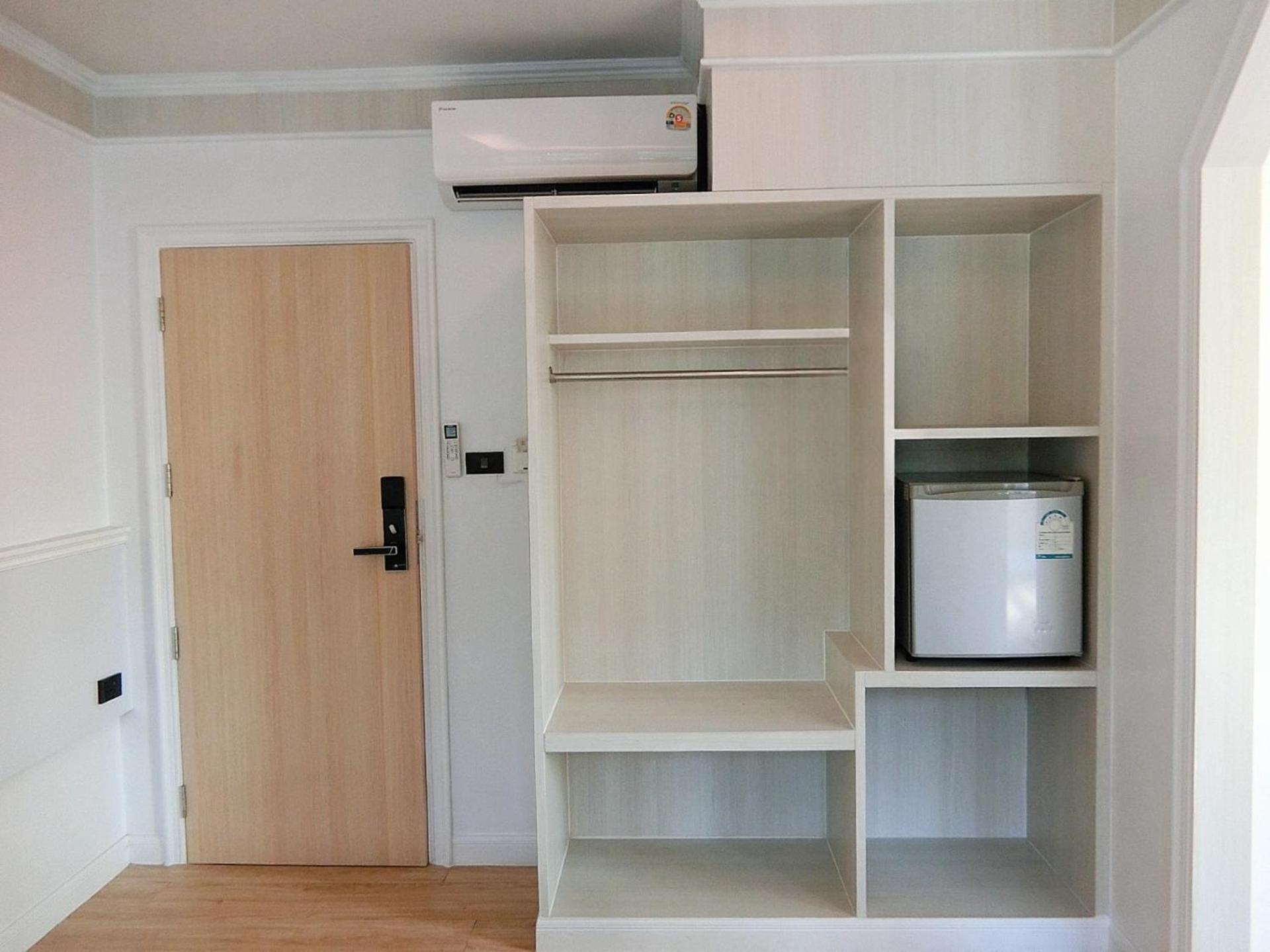 Sira Boutique Residence - Newly Renovated Patong Dış mekan fotoğraf