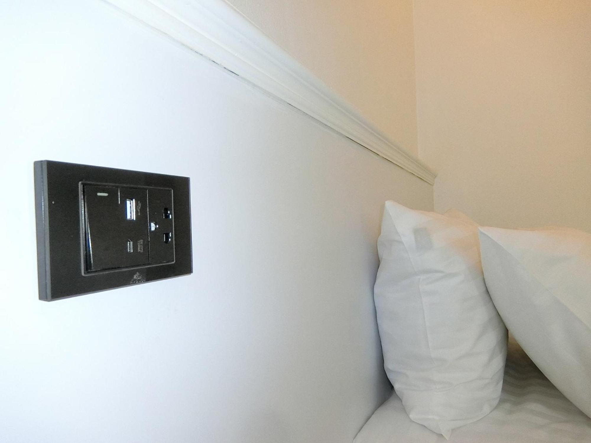 Sira Boutique Residence - Newly Renovated Patong Dış mekan fotoğraf