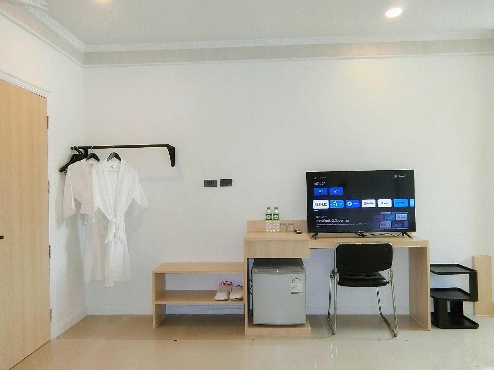 Sira Boutique Residence - Newly Renovated Patong Dış mekan fotoğraf