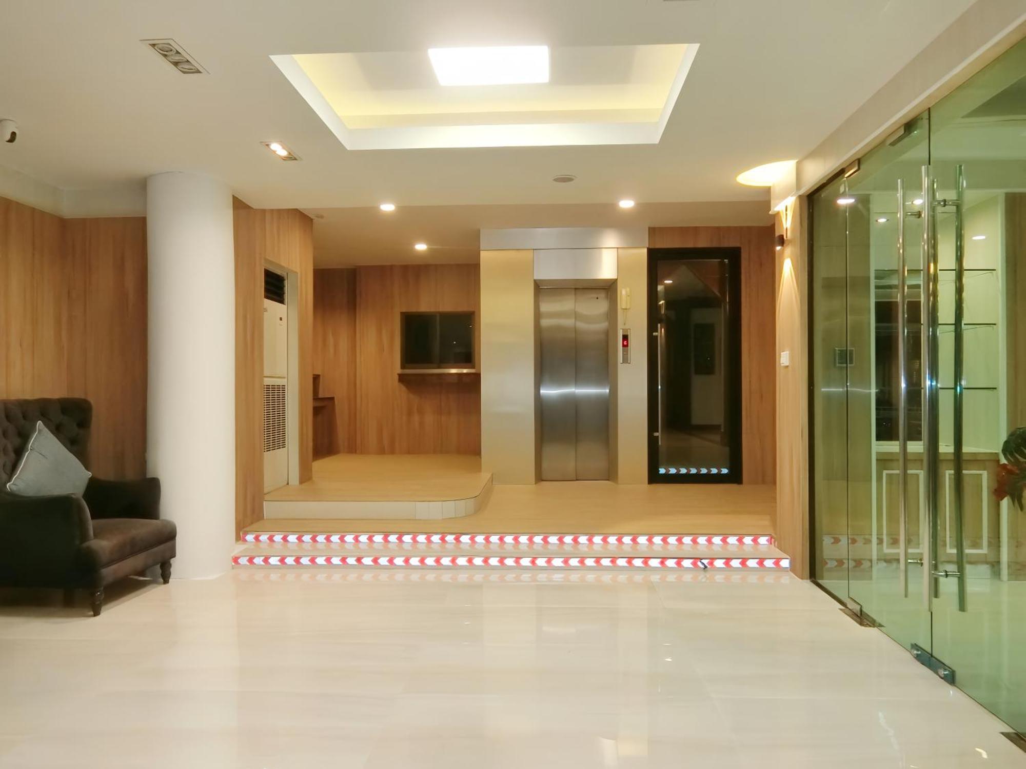 Sira Boutique Residence - Newly Renovated Patong Dış mekan fotoğraf