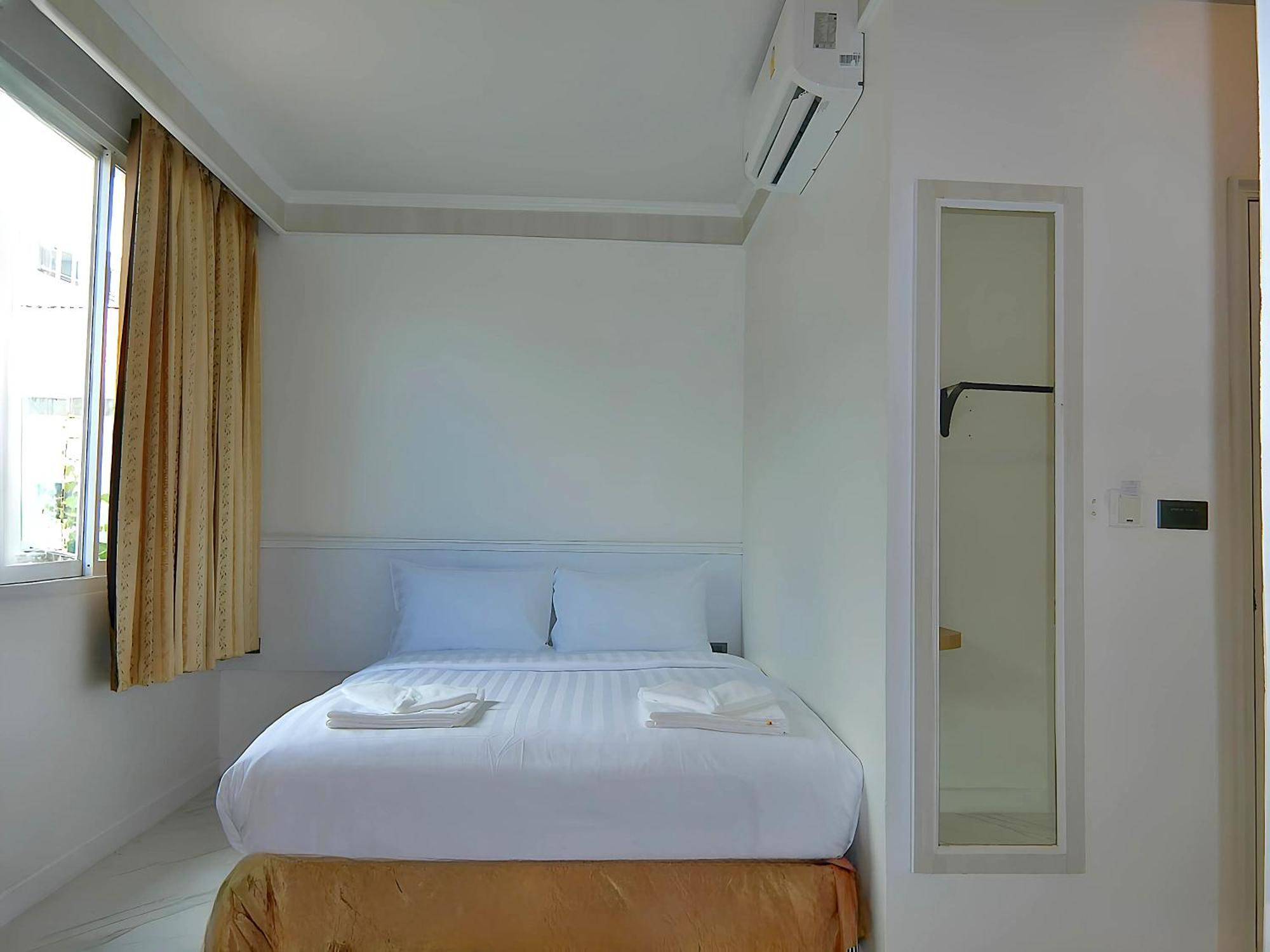 Sira Boutique Residence - Newly Renovated Patong Dış mekan fotoğraf