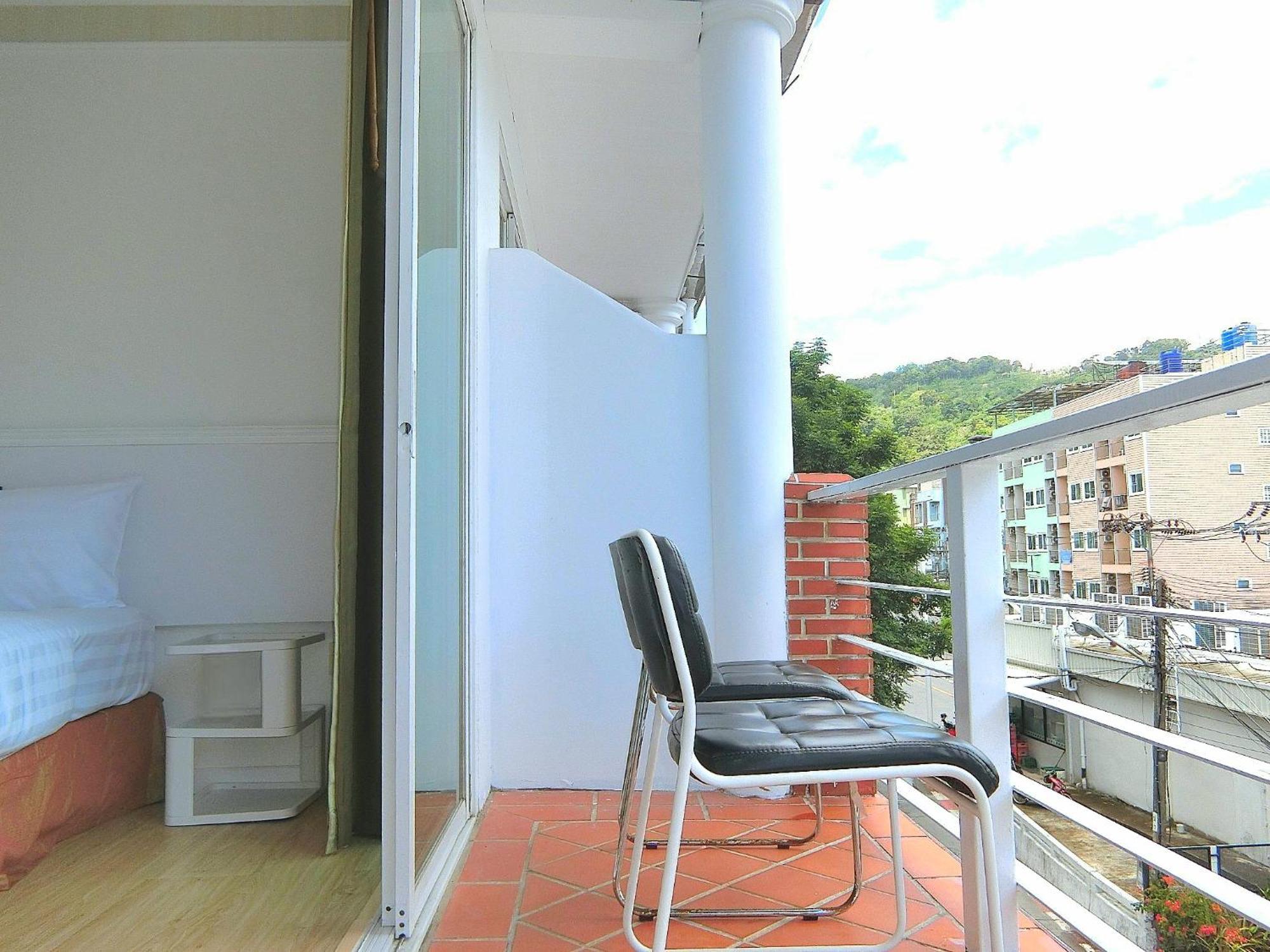 Sira Boutique Residence - Newly Renovated Patong Dış mekan fotoğraf