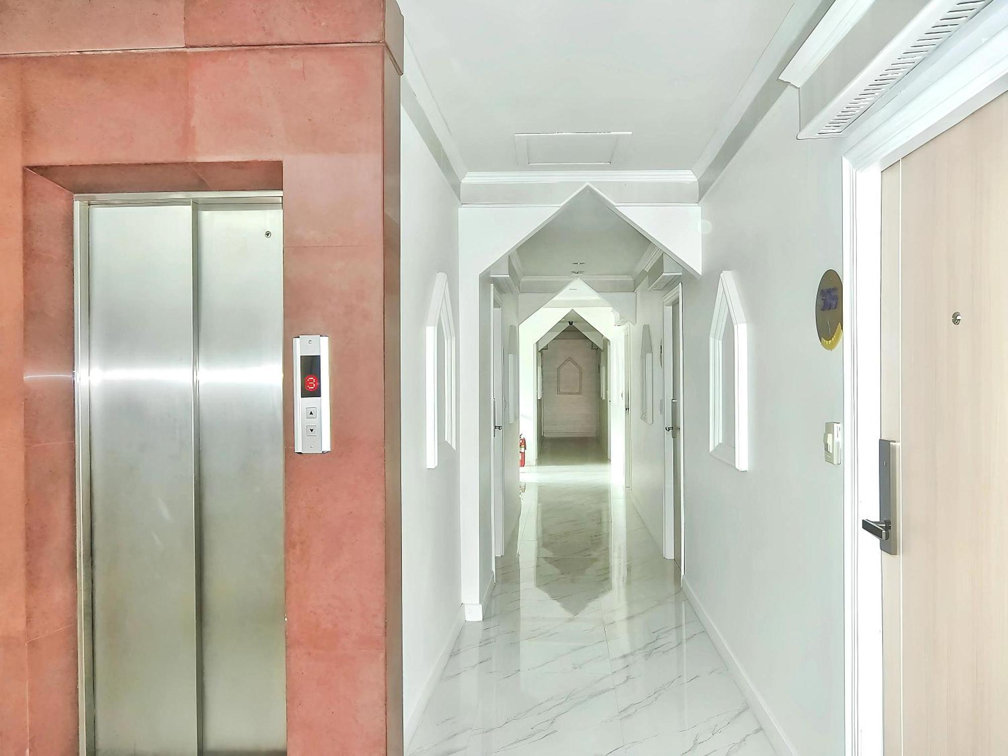 Sira Boutique Residence - Newly Renovated Patong Dış mekan fotoğraf