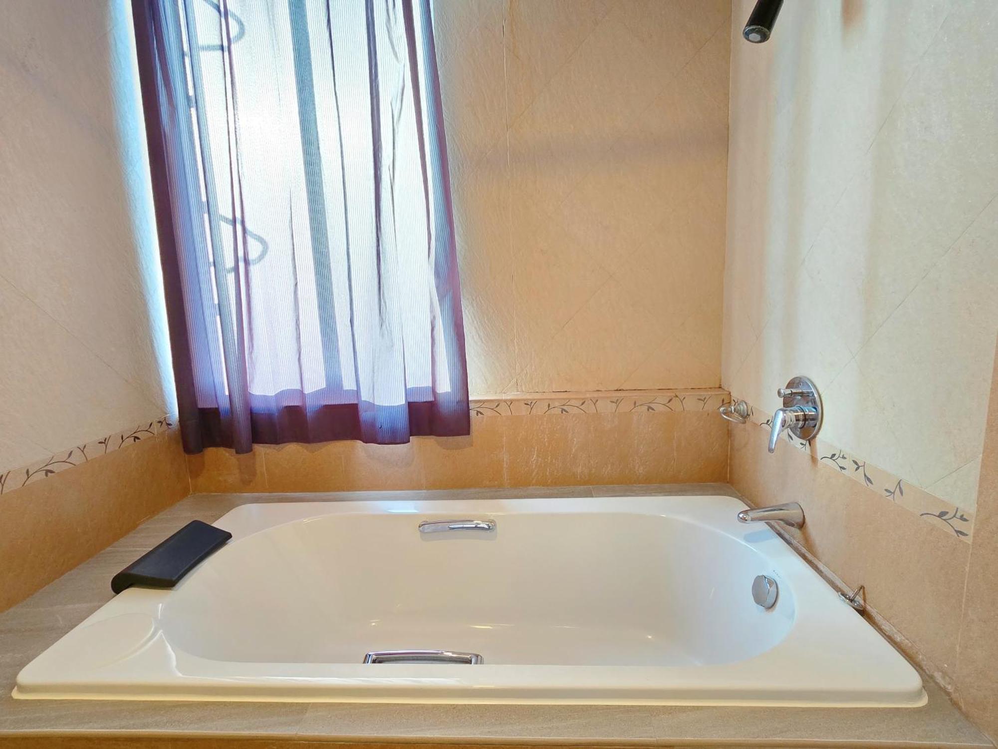 Sira Boutique Residence - Newly Renovated Patong Dış mekan fotoğraf