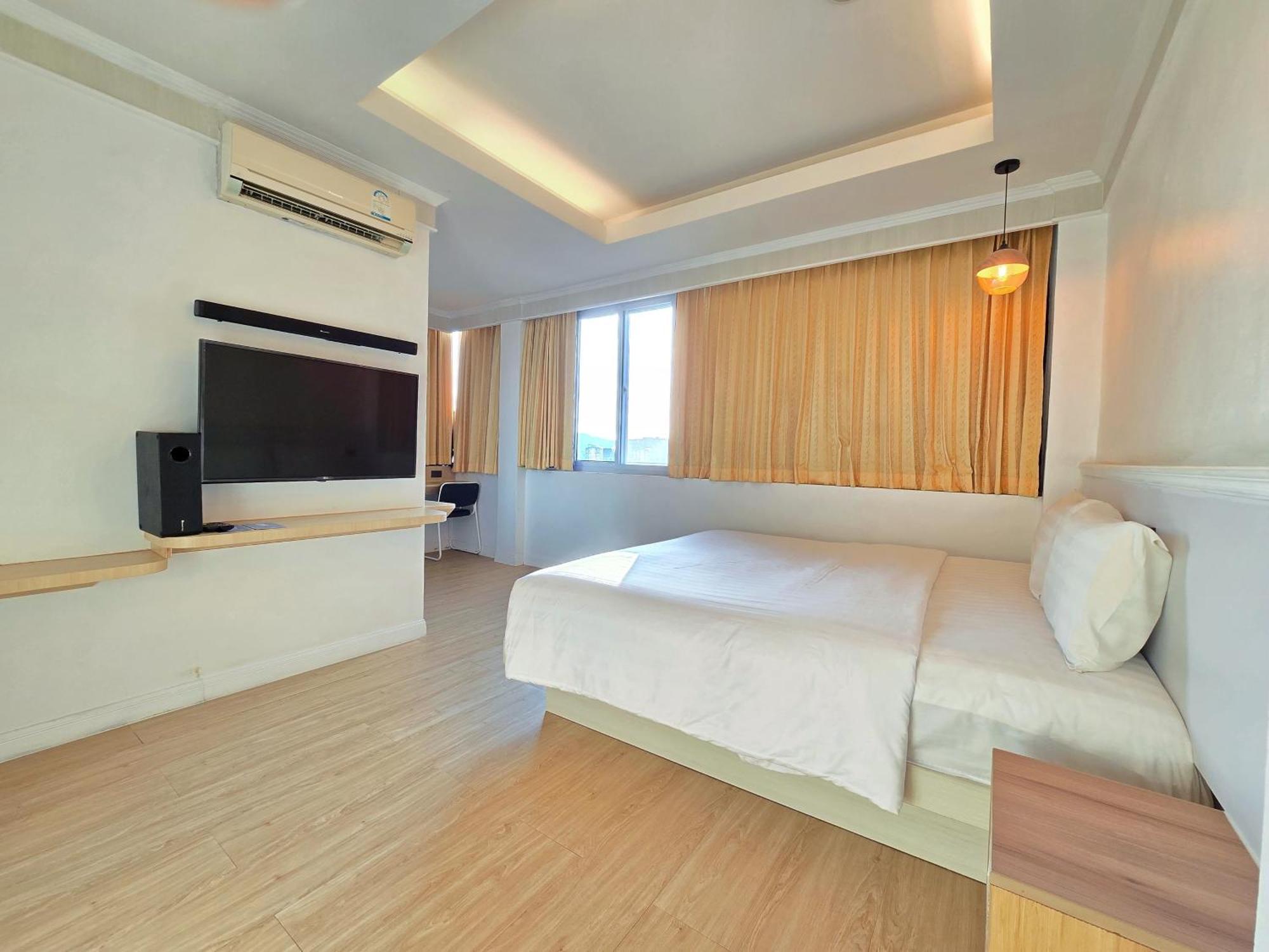 Sira Boutique Residence - Newly Renovated Patong Dış mekan fotoğraf